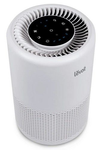 Levoit Core 200S Smart Air Purifier