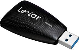 Lexar 2-in-1 USB 3.1 Multi-Card Reader