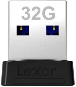 Lexar JumpDrive S47 USB 3.1 Flash Drive