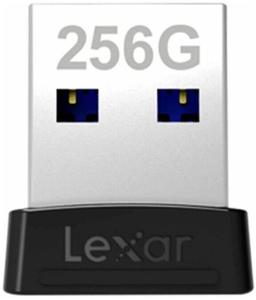 Lexar JumpDrive S47 USB 3.1 Flash Drive