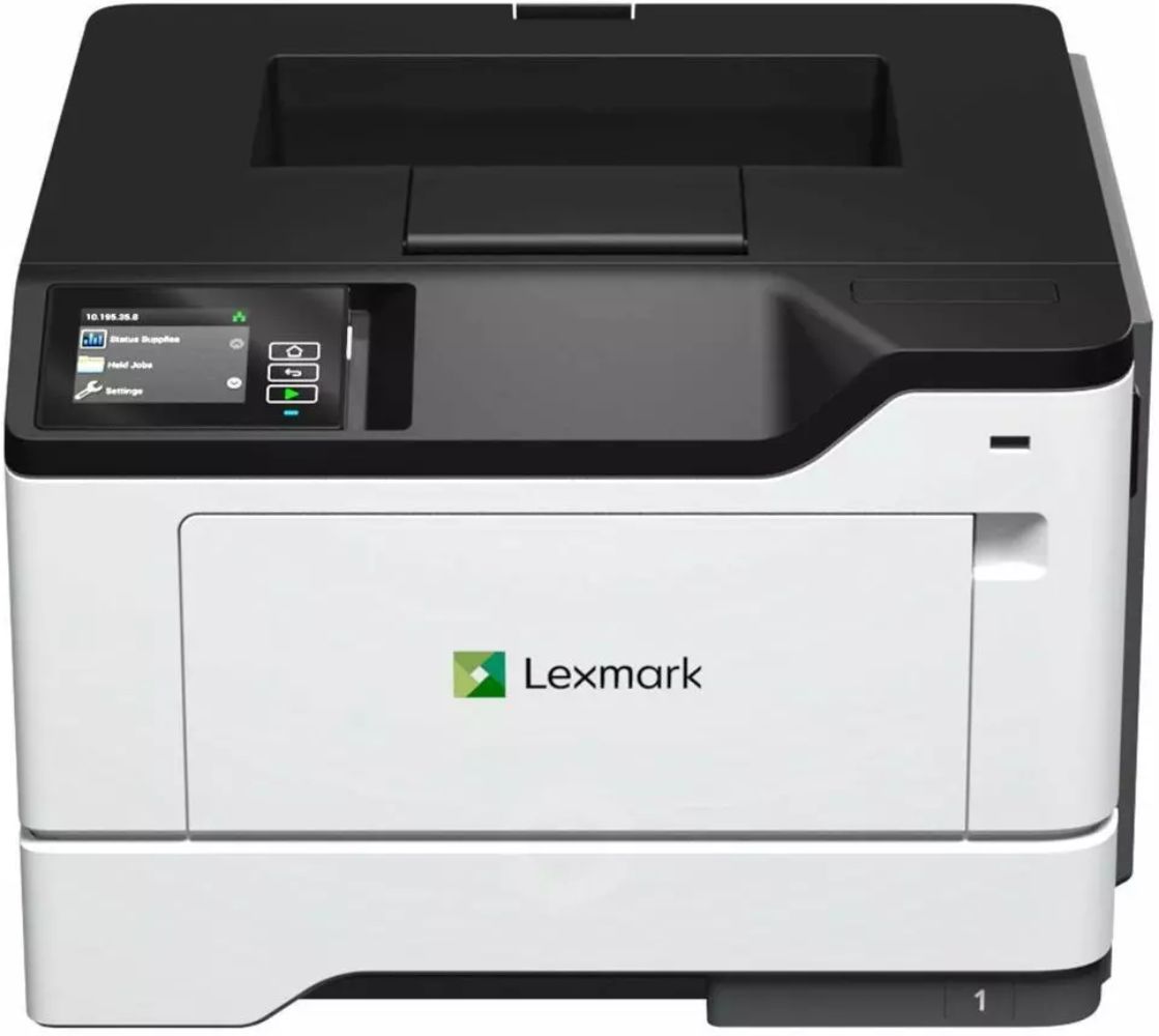 Lexmark MS531dw Monochrome Laser Printer