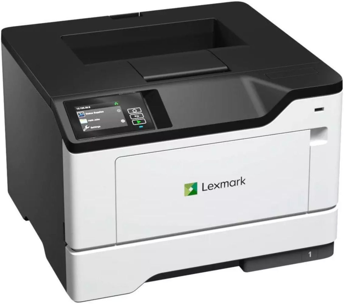 Lexmark MS531dw Monochrome Laser Printer