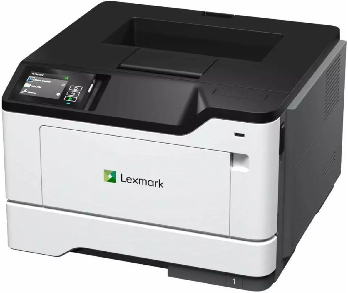 Lexmark MS531dw Monochrome Laser Printer