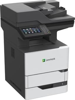Lexmark MX722ade Multi-Function Laser Printer
