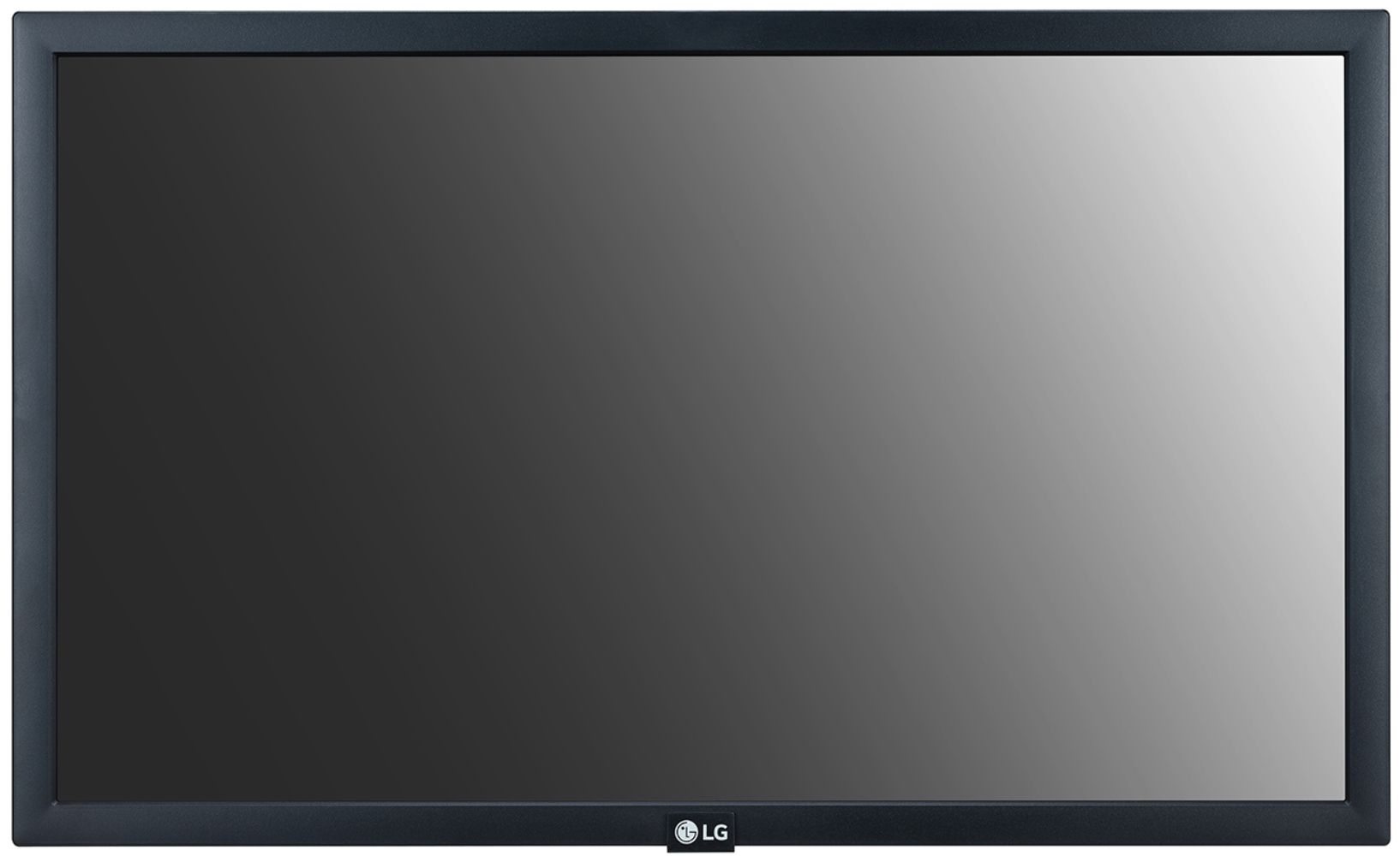 LG 22SM3G-B Digital Signage Display Monitor 22"