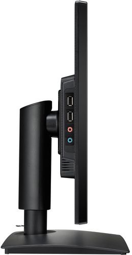 LG 23CAV42K-B LED Monitor 23"