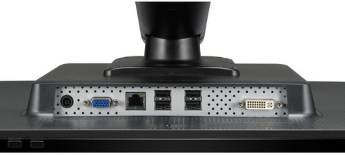 LG 23CAV42K-B LED Monitor 23"