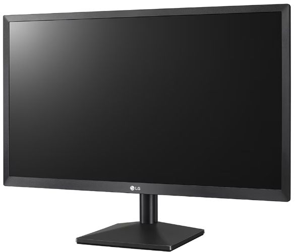 LG 24MK430H-B 24'' Class Full HD IPS LED Monitor
