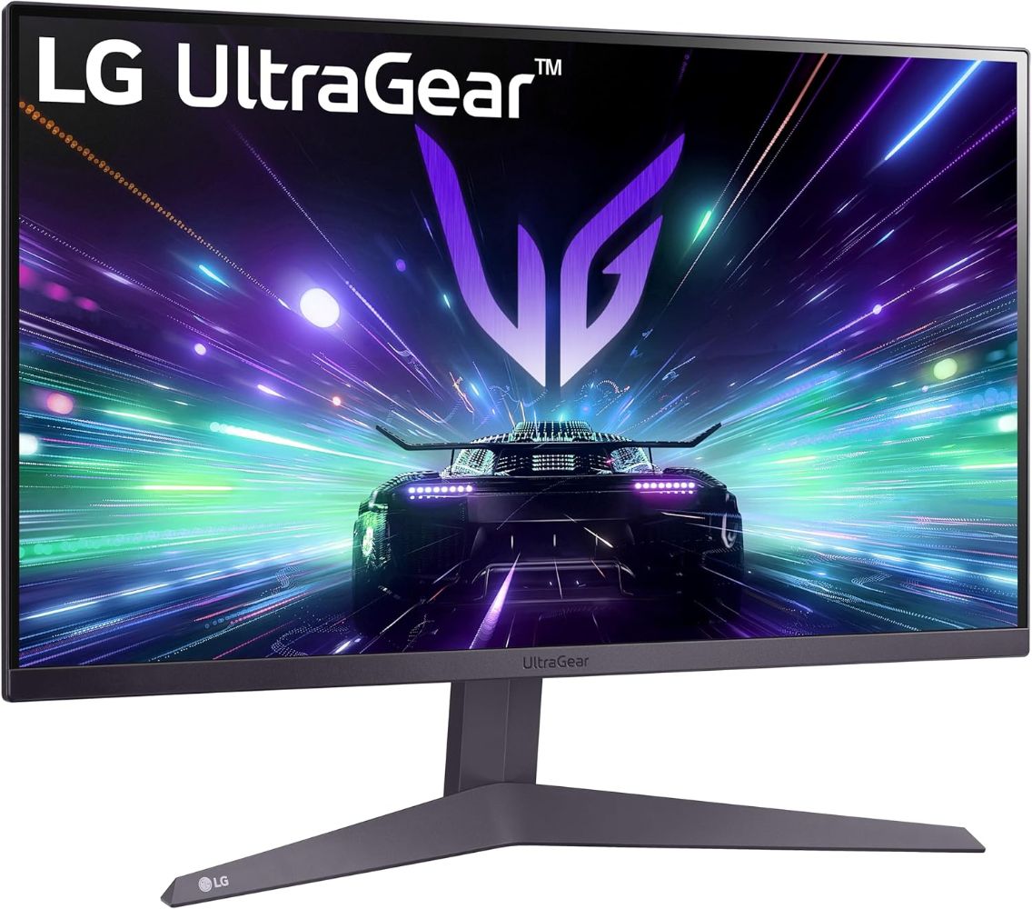 LG 27GS50F-B Gaming Monitor 27"