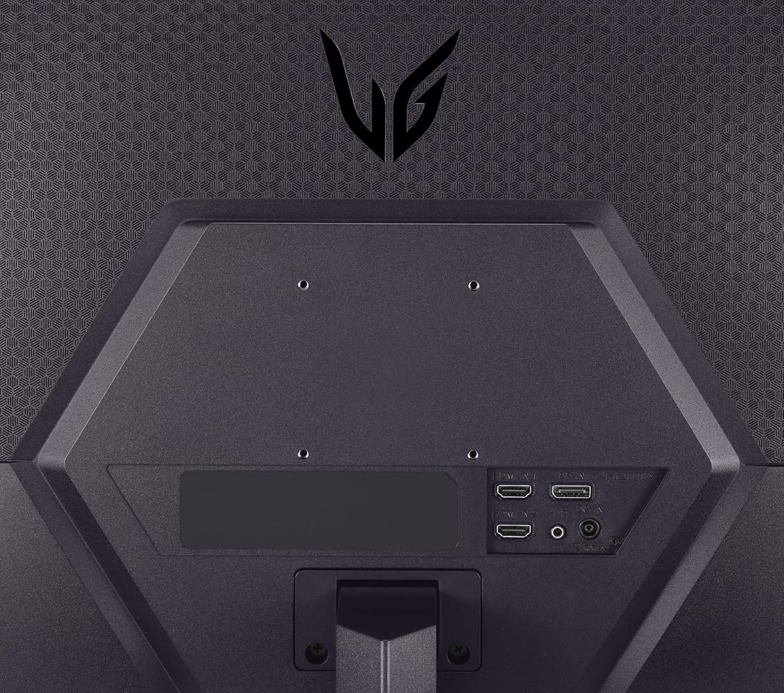 LG 27GS50F-B Gaming Monitor 27"