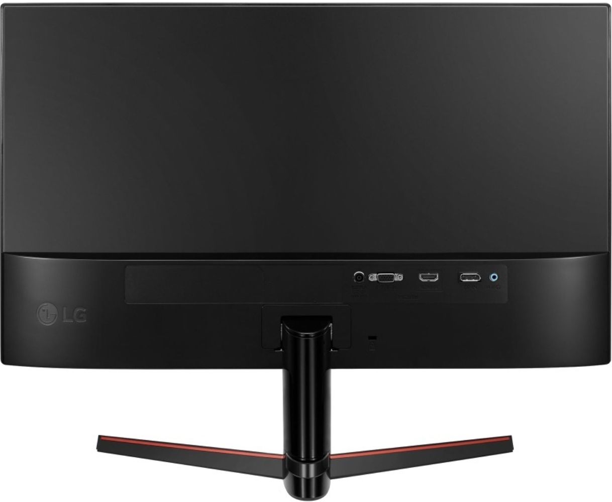 LG 27MP59G-P FHD IPS LED Gaming Monitor 27"