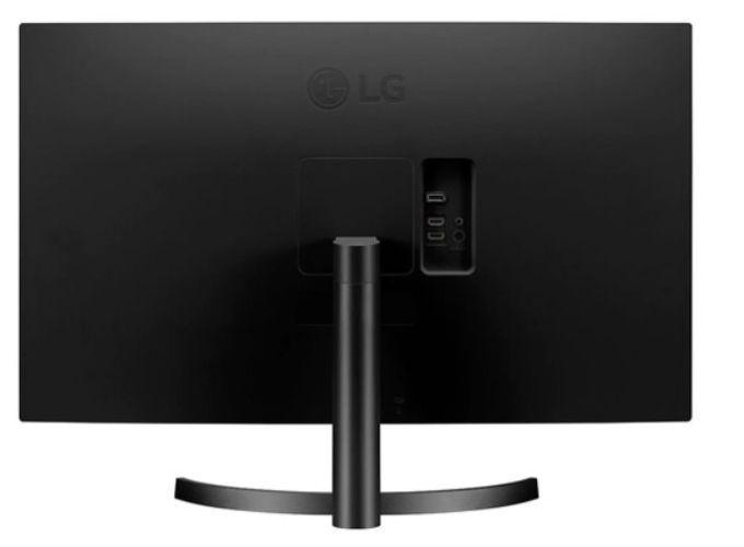 Refurbished LG 32BN50U-B 31.5" 4K HDR Display Monitor - Reebelo United Kingdom