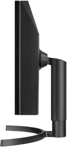 LG 34BL85C-B 34'' IPS QHD UltraWide™ Curved Monitor