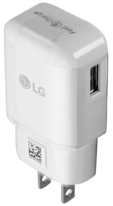 LG Charge Brick MCS-H05WR (Bulk Packaging)