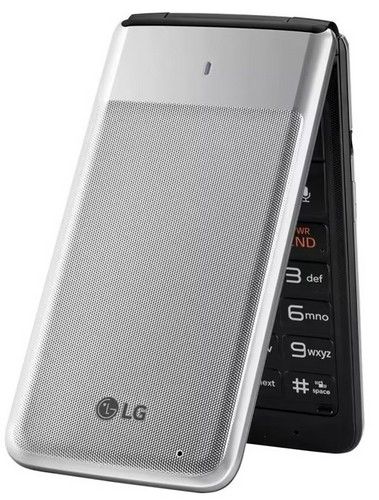LG Exalt VN220
