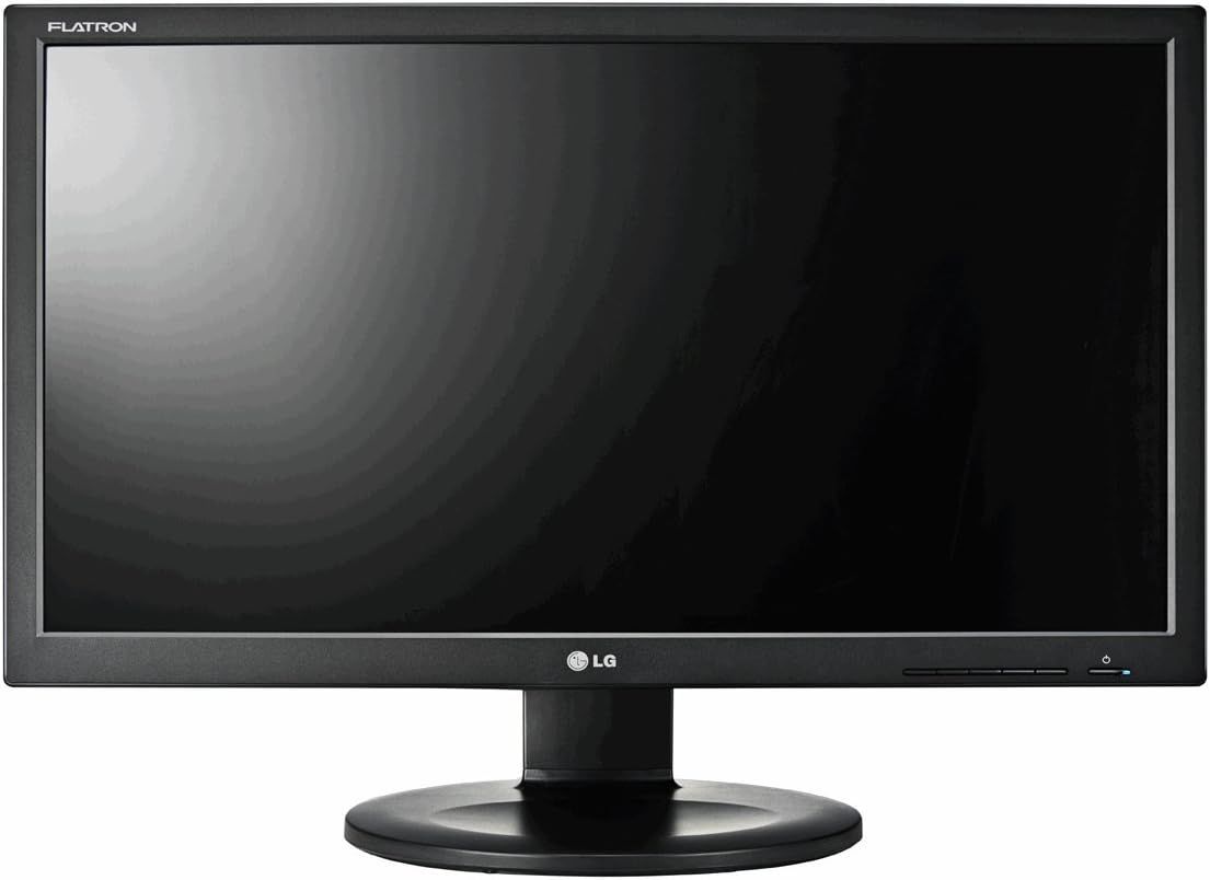 LG Flatron IPS231 Widescreen IPS Monitor 23"