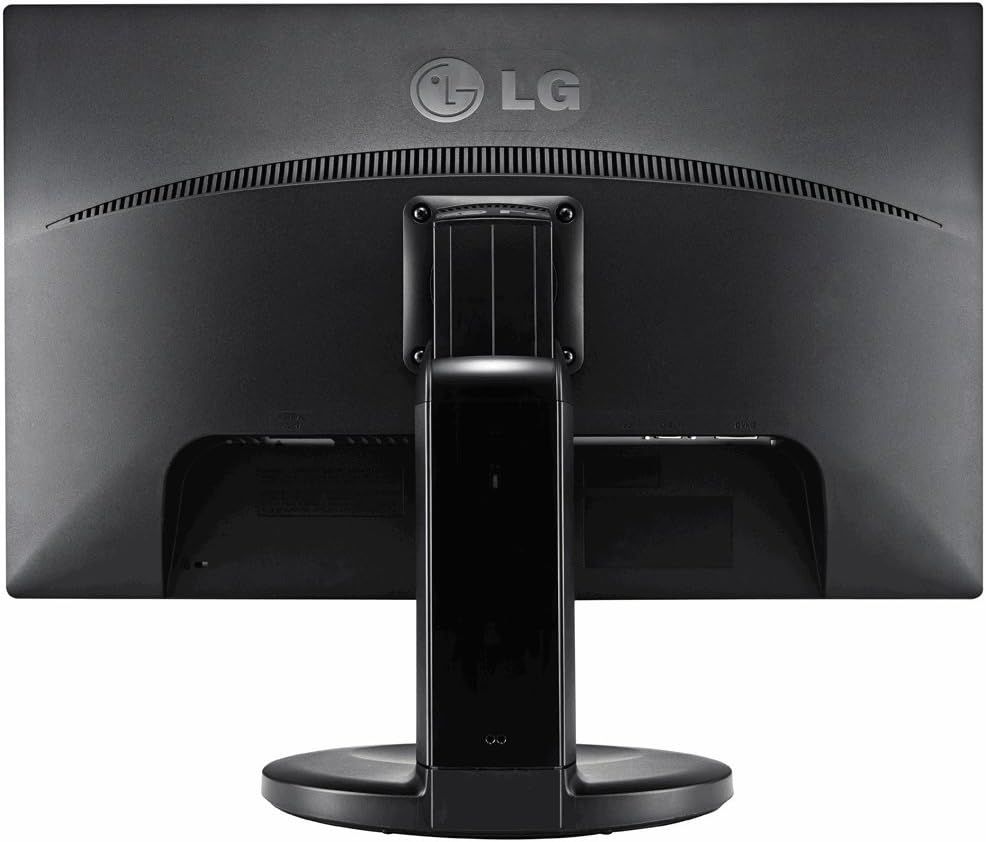 LG Flatron IPS231 Widescreen IPS Monitor 23"