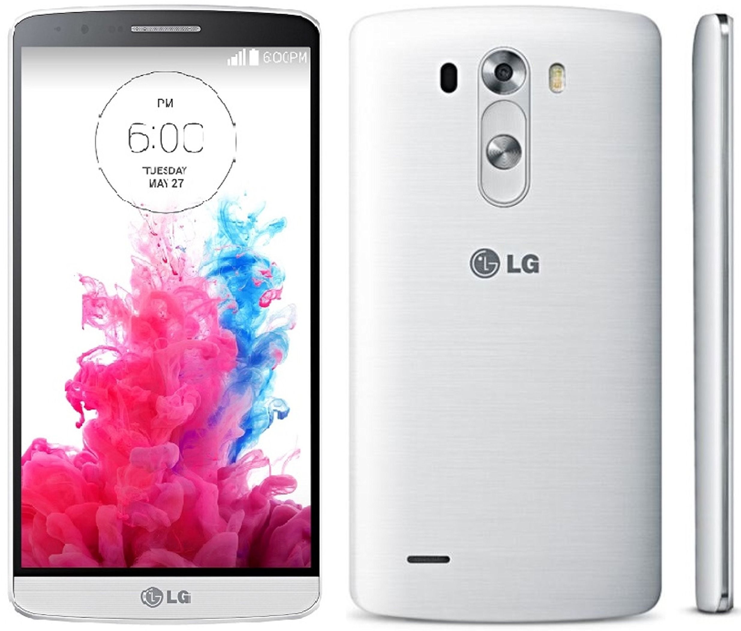 LG G3