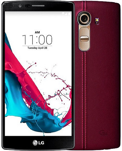 LG G4