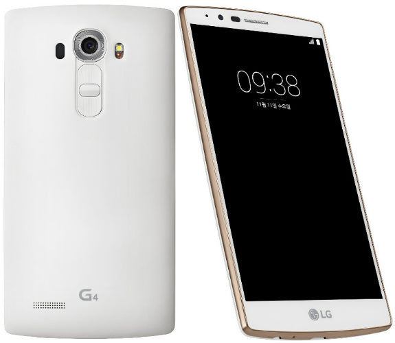 LG G4