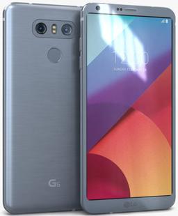 LG G6