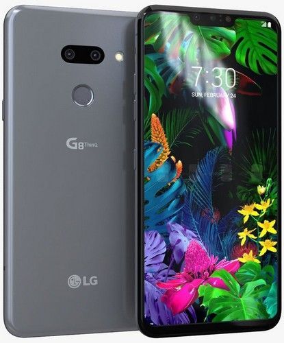 LG G8 ThinQ