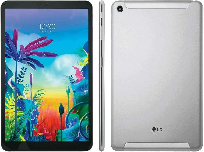 LG G Pad 5 (2019)