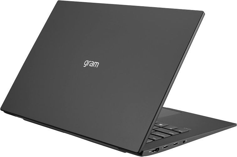 LG Gram 14Z90Q Laptop 14"