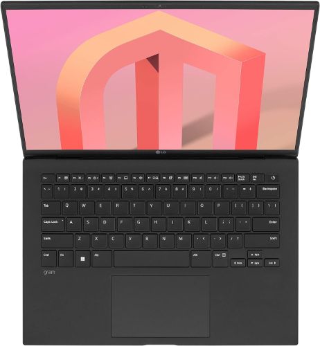 LG Gram 14Z90Q Laptop 14"