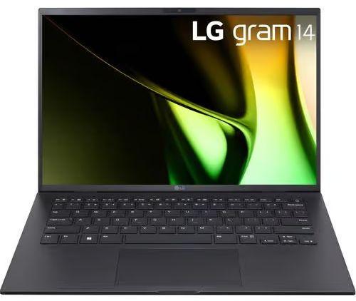 Refurbished LG Gram 14Z90S-G.APV22KB Laptop 14" - Reebelo United Kingdom