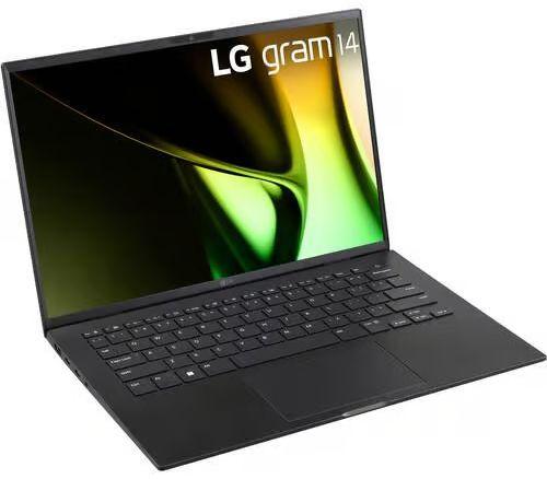 Refurbished LG Gram 14Z90S-G.APV22KB Laptop 14" - Reebelo United Kingdom
