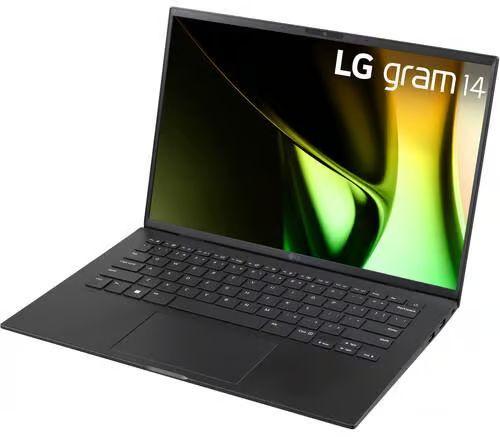 Refurbished LG Gram 14Z90S-G.APV22KB Laptop 14" - Reebelo United Kingdom