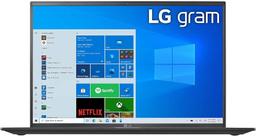LG Gram 16Z90P Ultra-Lightweight Laptop 16"