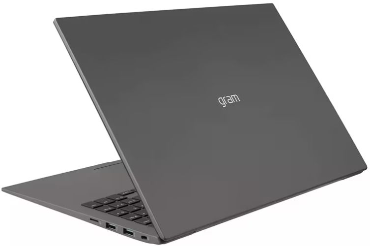 LG Gram 16Z90Q Lightweight Laptop 16"