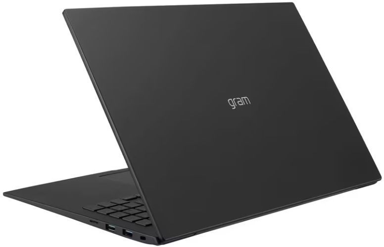 LG Gram 16Z90R Lightweight Laptop 16"