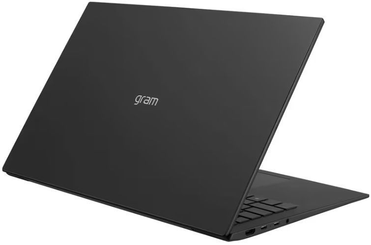 LG Gram 16Z90R Lightweight Laptop 16"