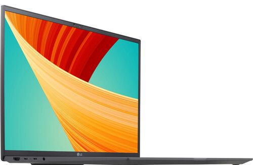 LG Gram 16Z90R Lightweight Laptop 16"
