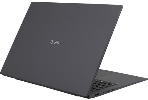 LG Gram 16Z90R Lightweight Laptop 16"