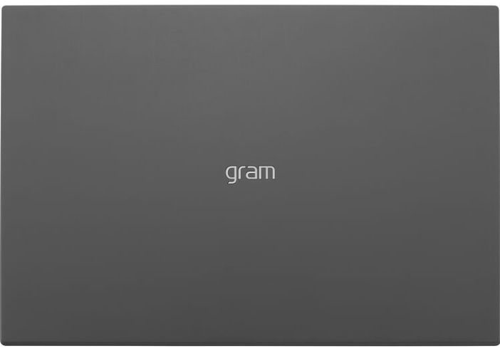 LG Gram 17Z90Q Lightweight Laptop 17"
