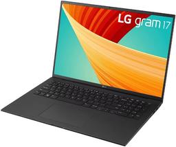 LG Gram 17Z90R Lightweight Laptop 17”