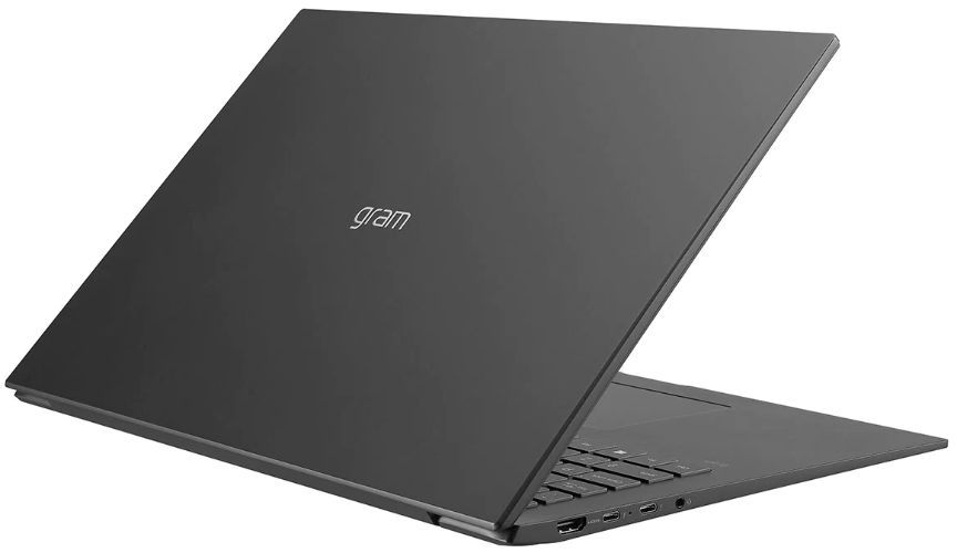 LG Gram 17Z95P Lightweight Laptop 17"