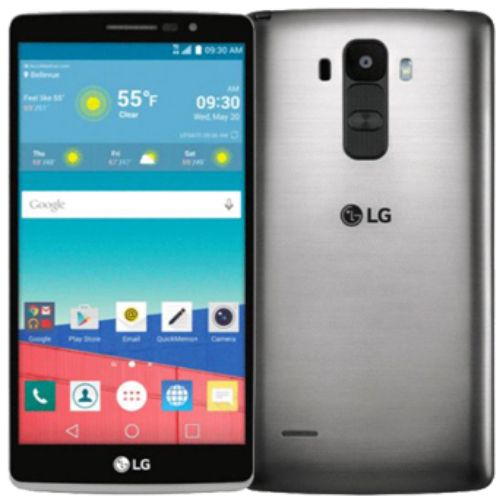 LG G Stylo