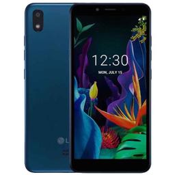 Refurbished LG K20 (2019) - Reebelo United Kingdom