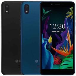 Refurbished LG K20 (2019) - Reebelo United Kingdom