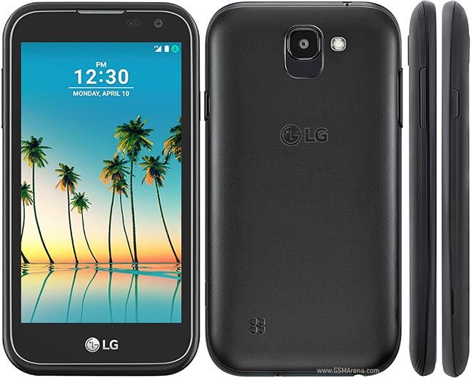 LG K3 (2017)
