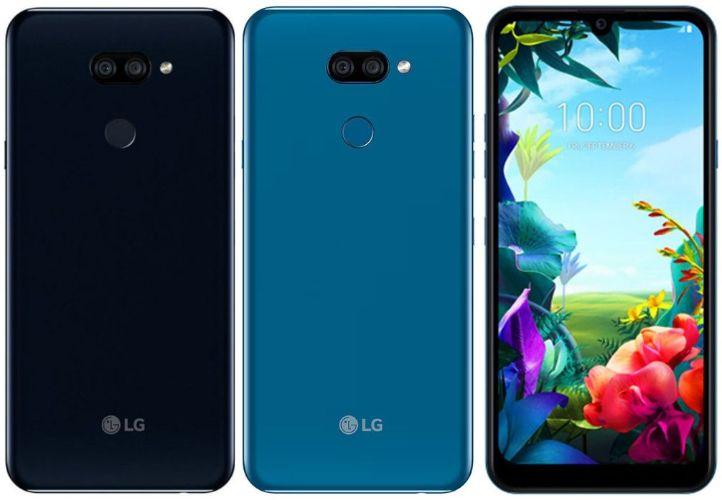 LG K40S