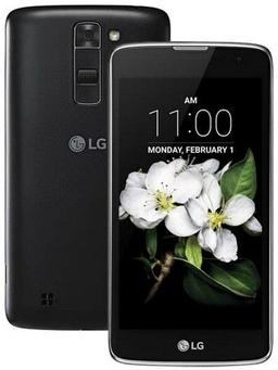 LG K7 (2016)