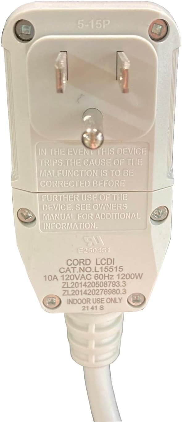 LG LW6017R 6000 BTU Window Air Conditioner