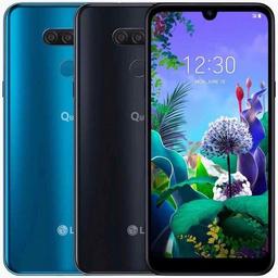 LG Q60
