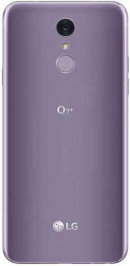 LG Q7+